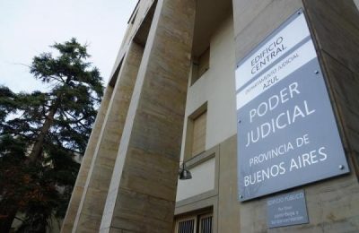 Tribunales