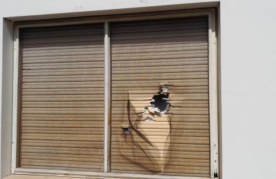 VENTANA