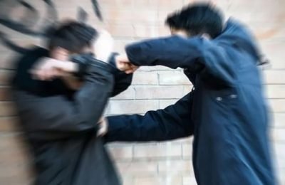 VIOLENCIA (1)
