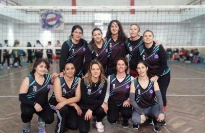 VOLEY