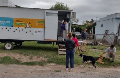 ZOONOSISmovil