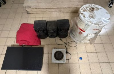 allanamiento allanamiento