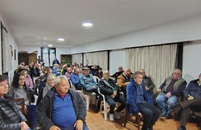 asamblea