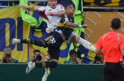 boca