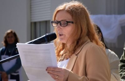braun mariana