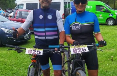 ciclismo