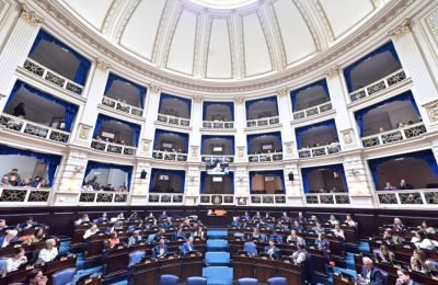 diputados