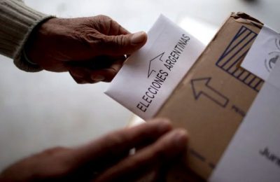 elecciones