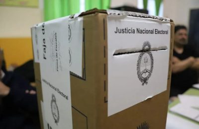 elecciones