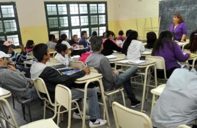 escuelasAULAS
