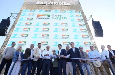 expoagro-inaugura