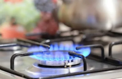 gas