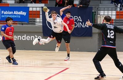 hANDABALL