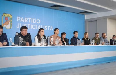 intendentes