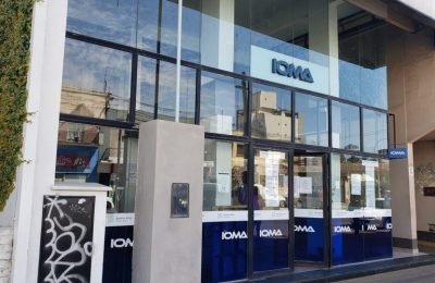 ioma