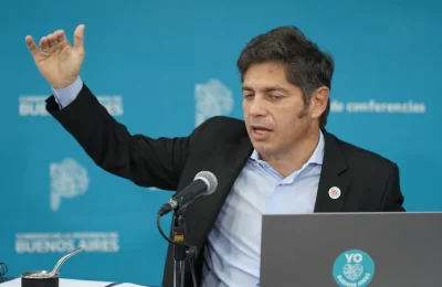 kicillof-gesto