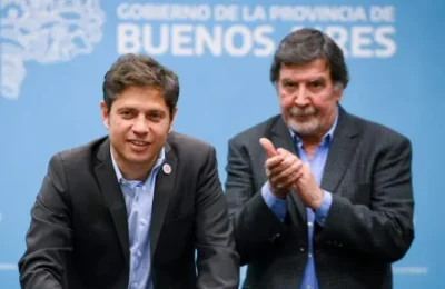 kicillof