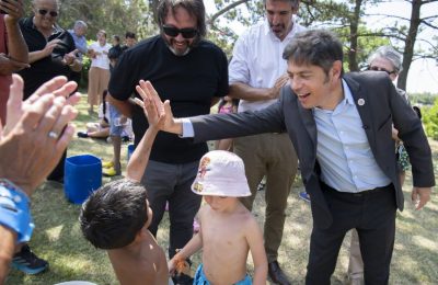 kicillof