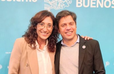 lamarche kicillof