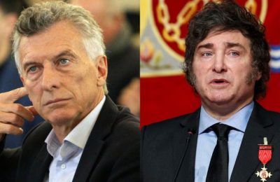 macri milei