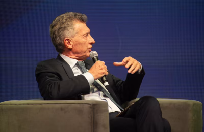 macri