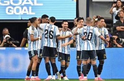 messiOK