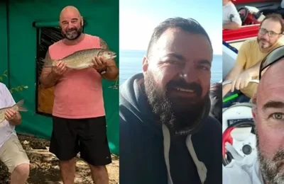 pescadores