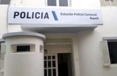 policia