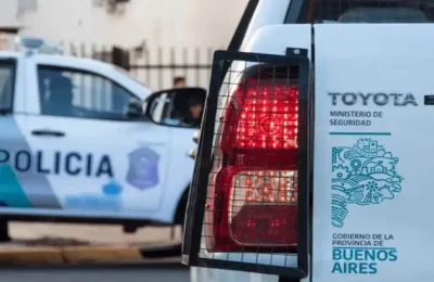 policia