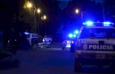 policia