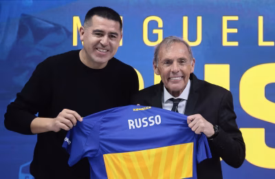 russoMIGEL