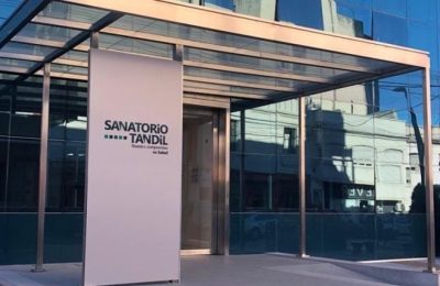 saNATORIOtandil