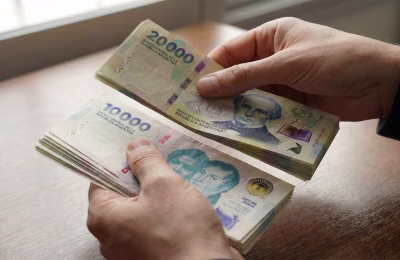 salario