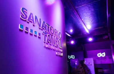 sanatorio
