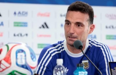 scaloni