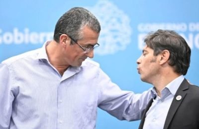suescun kicillof