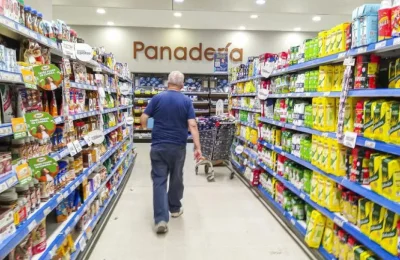supermercado