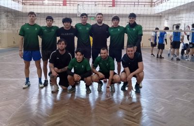 voley