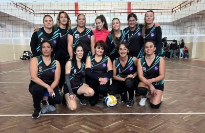 voley